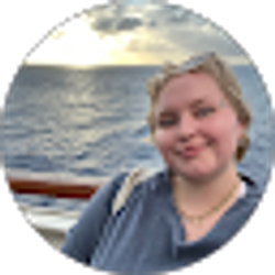 Profile photo of Karsea Scott