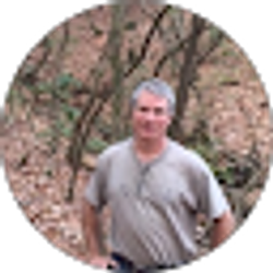 Profile photo of John Coiron