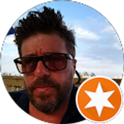 Profile photo of Anthony Cashin