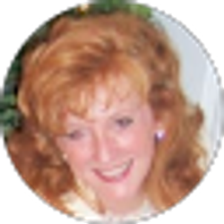 Profile photo of Joy Gillard