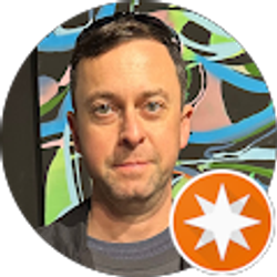 Profile photo of Travis Wise