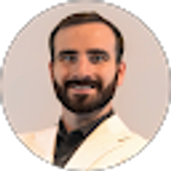 Profile photo of Patrick Morton