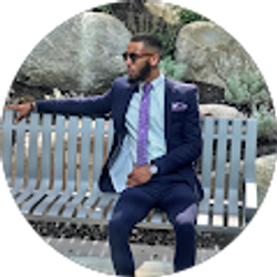 Profile photo of Markus Pierce