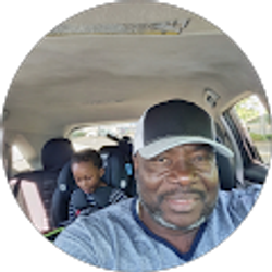 Profile photo of EDDIE P. SMITH Sr