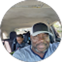 Profile photo of EDDIE P. SMITH Sr