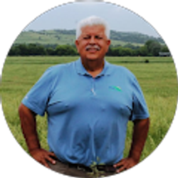 Profile photo of Mike McCann - Nebraska Farm Broker