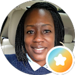 Profile photo of Prisca N. Fall