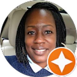 Profile photo of Prisca N. Fall