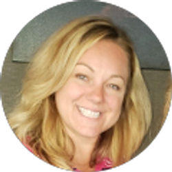 Profile photo of Heather Yannitto