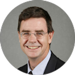 Profile photo of Stewart Ferguson