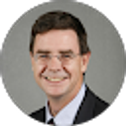 Profile photo of Stewart Ferguson