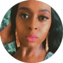 Profile photo of BROWNAMAZONBABE