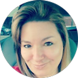 Profile photo of Jennifer Clark (Britton/Hughes)