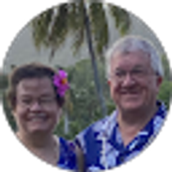 Profile photo of Peter Hamilton