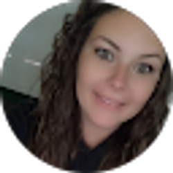 Profile photo of Mistie Lyons