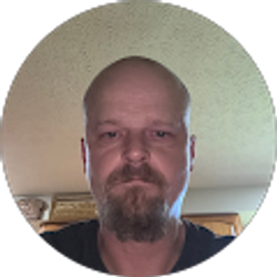 Profile photo of Rob Sexton