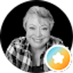 Profile photo of Patti Axel