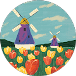 Profile photo of Nora Emmett