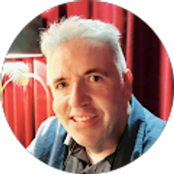 Profile photo of Bernd Schumacher