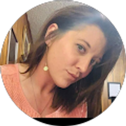 Profile photo of Tiffany Shockley