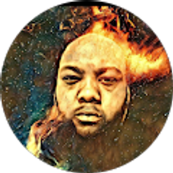 Profile photo of Fatman TheGod