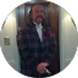 Profile photo of Ricky Dewayne Smith