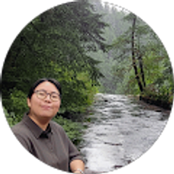 Profile photo of Jody Kim