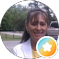 Profile photo of Daniela