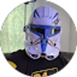 Profile photo of Clayton Walker