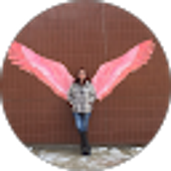 Profile photo of Katie Linke