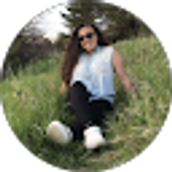 Profile photo of Michelle Hernandez