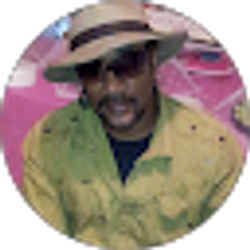 Profile photo of Ernie Miller