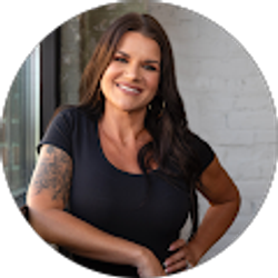 Profile photo of Jennifer Livingston