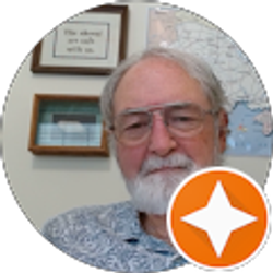 Profile photo of Roy King