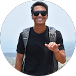 Profile photo of Cameron Ventura