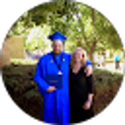 Profile photo of Angie Cody