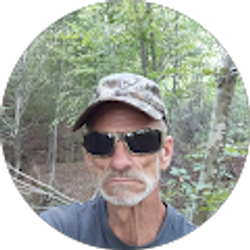 Profile photo of Jerald Lowe