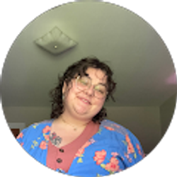 Profile photo of Katelin Belcher