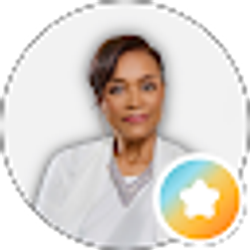 Profile photo of Joan D Hampton