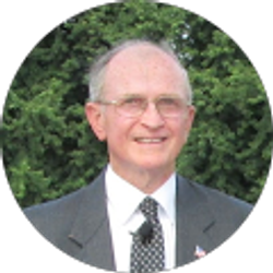 Profile photo of Dave Sargent