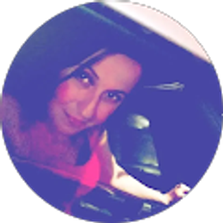 Profile photo of Ashley Hays