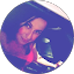 Profile photo of Ashley Hays