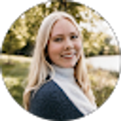 Profile photo of Chloe Halvorson