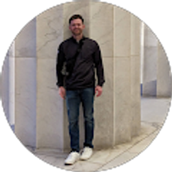 Profile photo of Jacob Adams