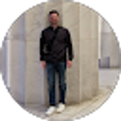 Profile photo of Jacob Adams