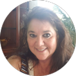 Profile photo of PEGGY OKEEFE