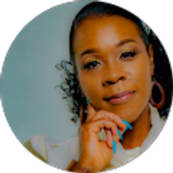 Profile photo of Nicole Mitchell