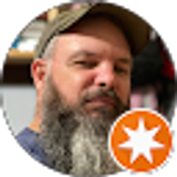 Profile photo of Chip Koons