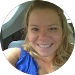 Profile photo of Heather Tidwell