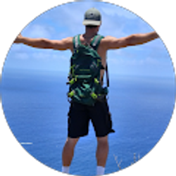 Profile photo of Doug Benedict